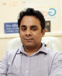 Dr. Jaydeep Kumar Sharma, Neurologist in Gwalior